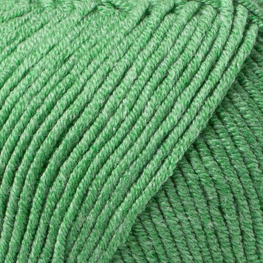 Örenbayan Madame Cotton Yeşil El Örgü İpliği - 018