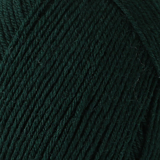Örenbayan Merino Gold Yeşil El Örgü İpi - 088