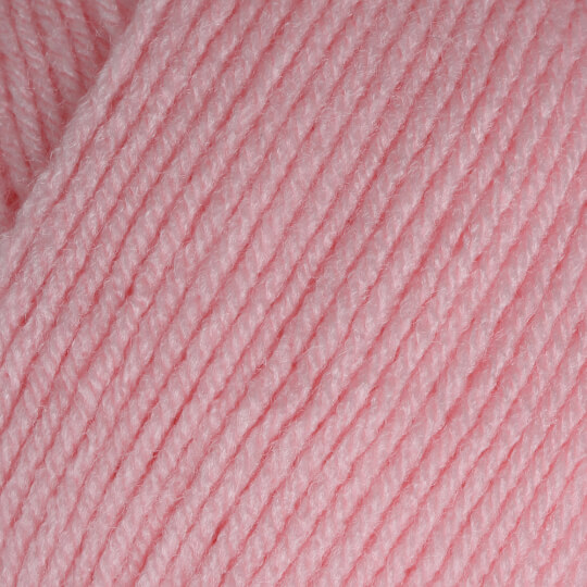 Örenbayan Lux Baby Bebe Pembe El Örgü İpi - 039