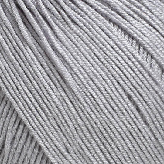 Himalaya Mercan Sport Yarn, Grey - 101-17