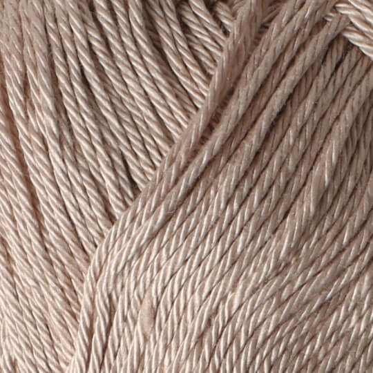 Fibra Natura Luxor Knitting Yarn, Beige - 105 -19 - Hobiumyarns