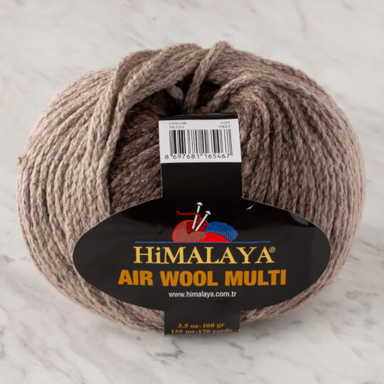 Himalaya Brand Yarns