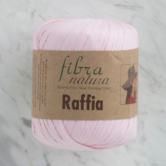 raffia paper