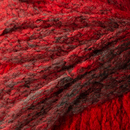 Himalaya Air Wool Multi Yarn, Variegated - 76119 - Hobiumyarns