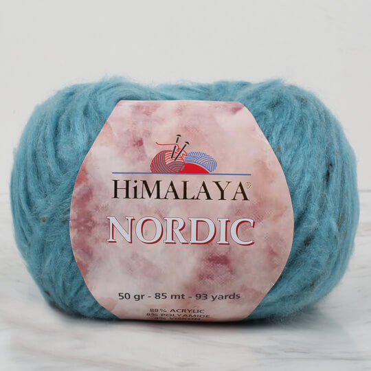 Himalaya Everyday Viking Yarn, Blue - 70522 - Hobiumyarns