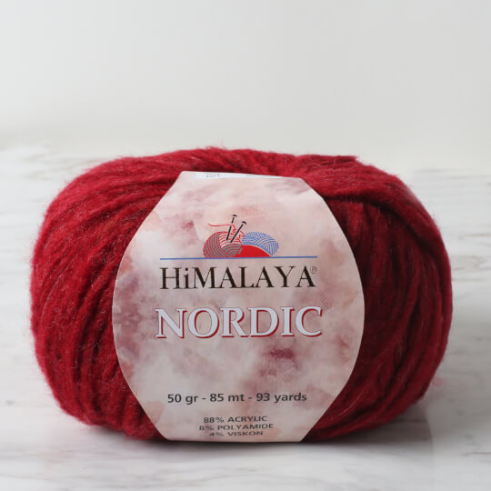 Knitting Yarn Himalaya Nordic 50 g