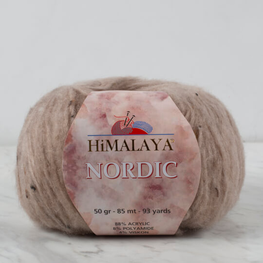 Knitting Yarn Himalaya Nordic 50 g