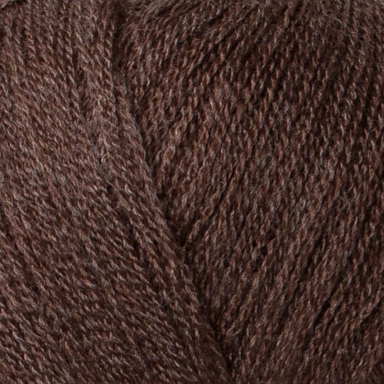 Fishermen's Wool Yarn - Nature's Brown