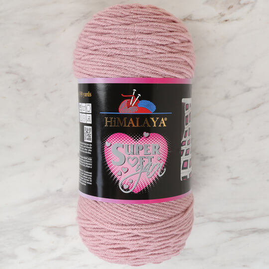 Himalaya Everyday Big Yarn, Pink - 70812 - Hobiumyarns