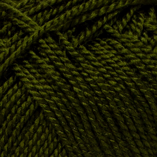 Kartopu Etamin 30gr Koyu Yeşil Nakış İpliği - K417