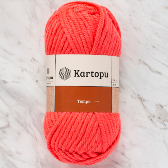 bulky knitting yarn