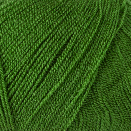 Kartopu Kristal Yeşil El Örgü İpliği - K1391