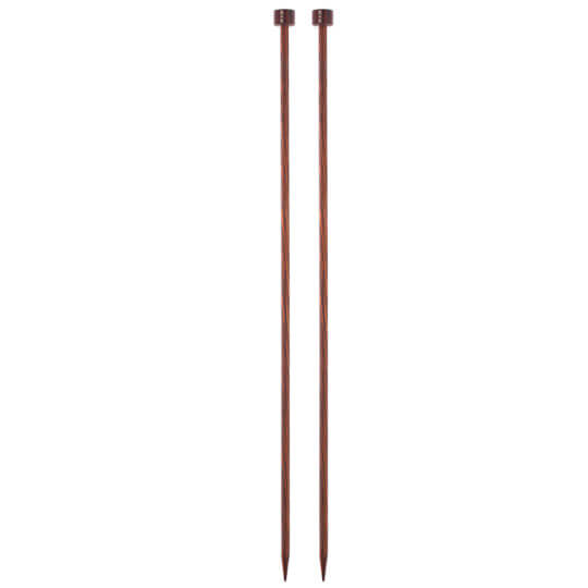 KnitPro Symfonie Cubics 5.5mm 30cm Örgü Şişi - 25249
