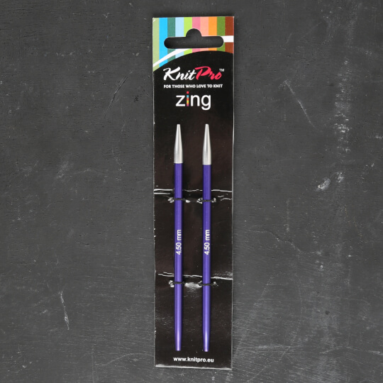 Interchangeable Knitting Needles No. 7 (4.50mm)