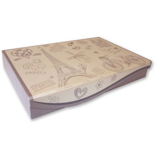 KnitPro Royale Gift Set Lüks Şiş Seti - 90851
