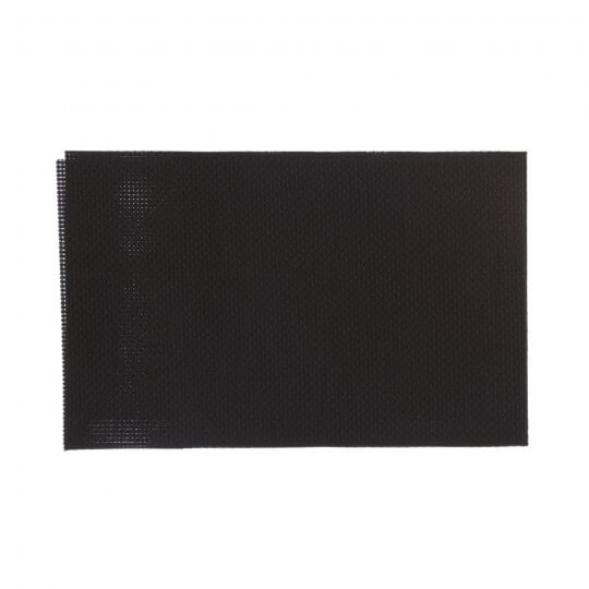 RTO Baltic 39 x 45 cm 11 ct Siyah Parça Etamin Kumaşı - AIDA11-095