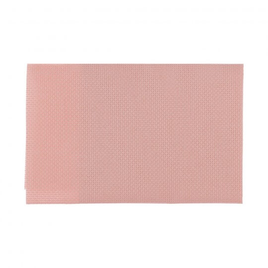RTO Baltic 39 x 45 cm 11 ct Pembe Parça Etamin Kumaşı - AIDA11-414