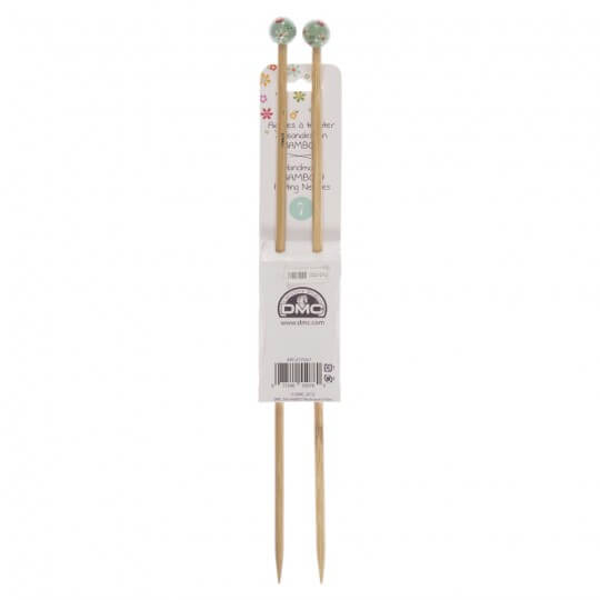 DMC 7 mm Bambu Şiş – ART.U1754/7