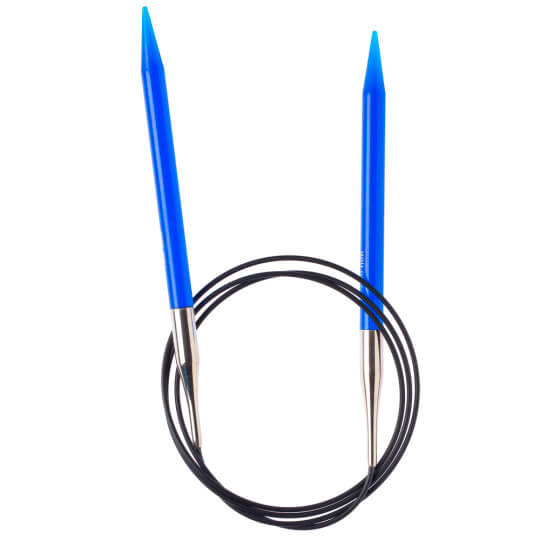 KnitPro Trendz 7mm 100cm Misinalı Şiş - 51119