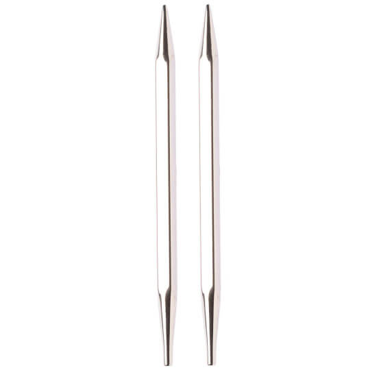 KnitPro Nova Cubics 4mm Kübik Değiştirilebilir Misina Şişi - 12321