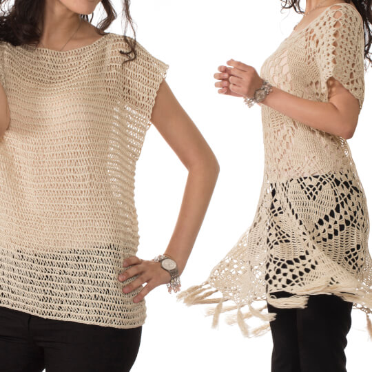 Yarnart Summer Lila El Örgü İpi - 43