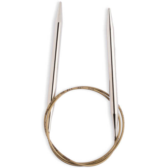 Addi 100 cm 7 mm Circular Knitting Needle