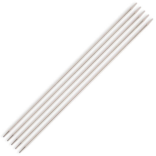 Addi 2,25mm 20cm Çelik Çorap Şişi - 150-7