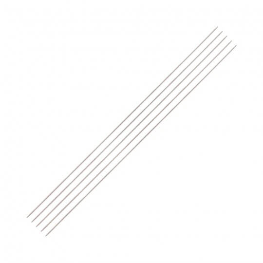 Addi 1,25mm 20cm Çelik Çorap Şişi - 150-7
