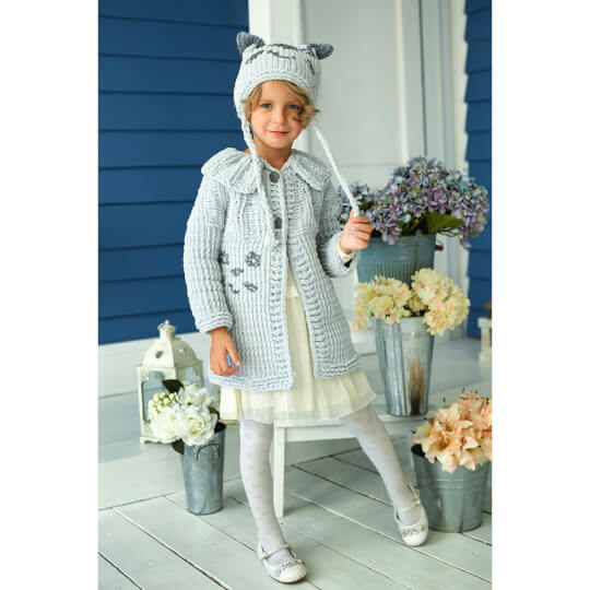Himalaya Dolphin Baby Sarı Kadife Bebek Yünü - 80302