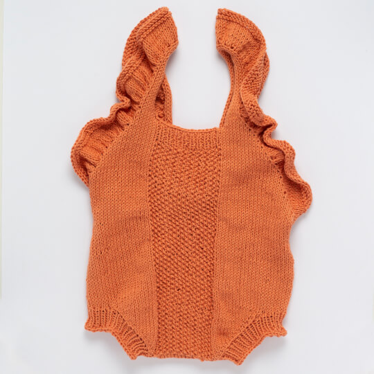 Gazzal Organic Baby Cotton Havacı Mavi Bebek Yünü - 437