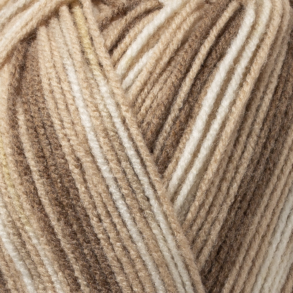 Trimm Aran 300g Variegated Yarn - H1574 - Hobiumyarns