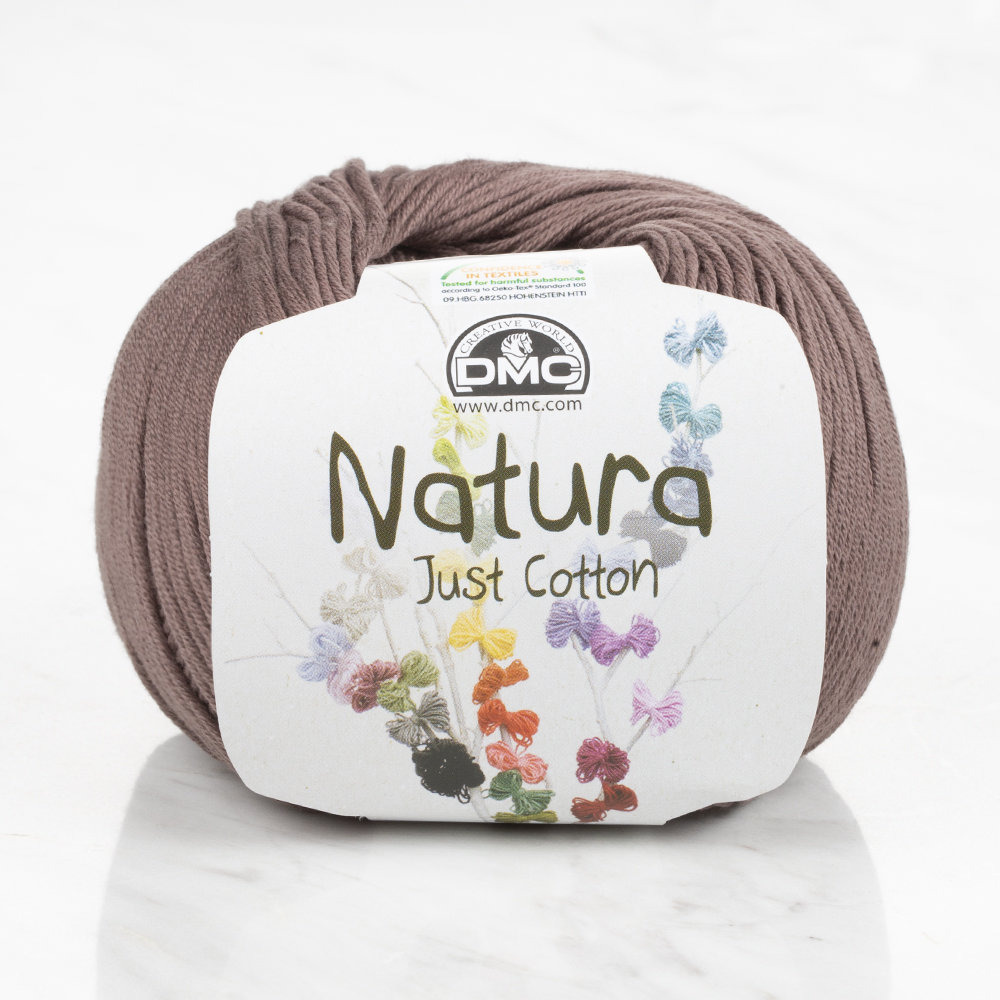 La la natura. Organic Cotton вязание.