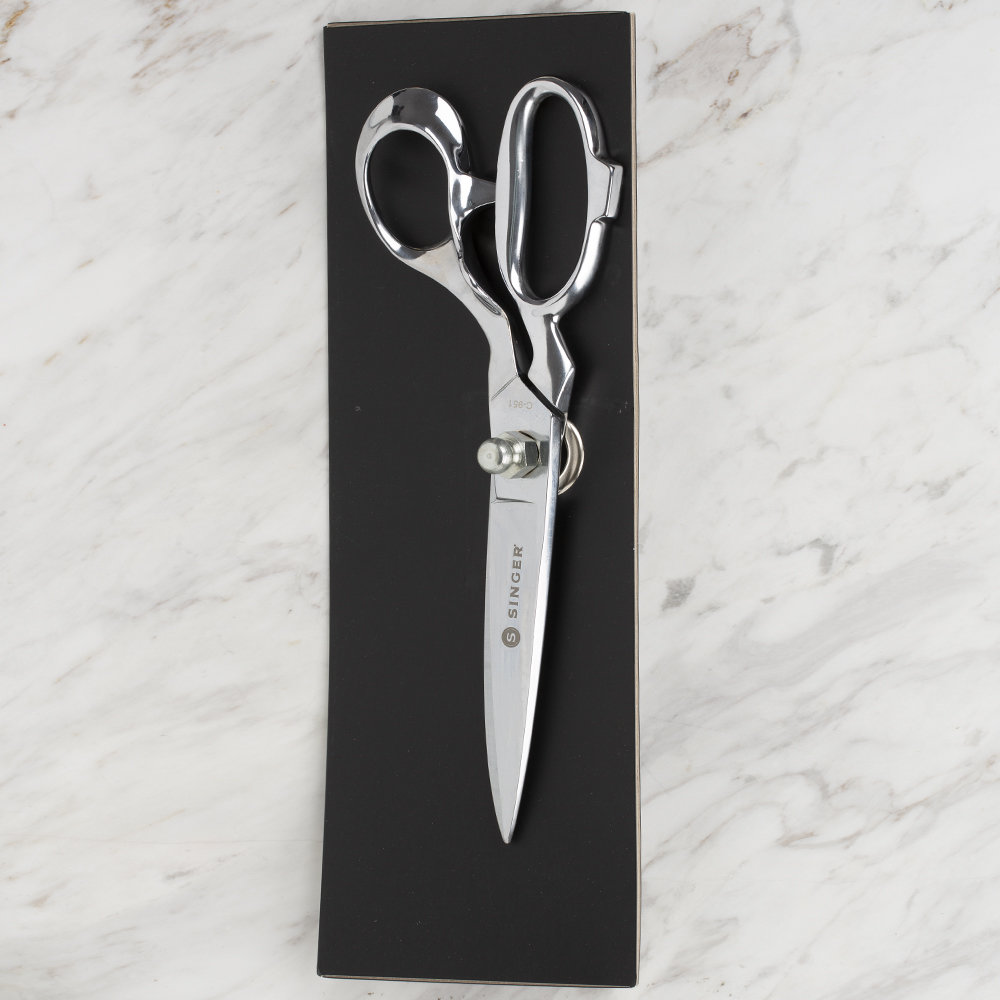 Singer Professional Tailor Scissors C951 Hobiumyarns