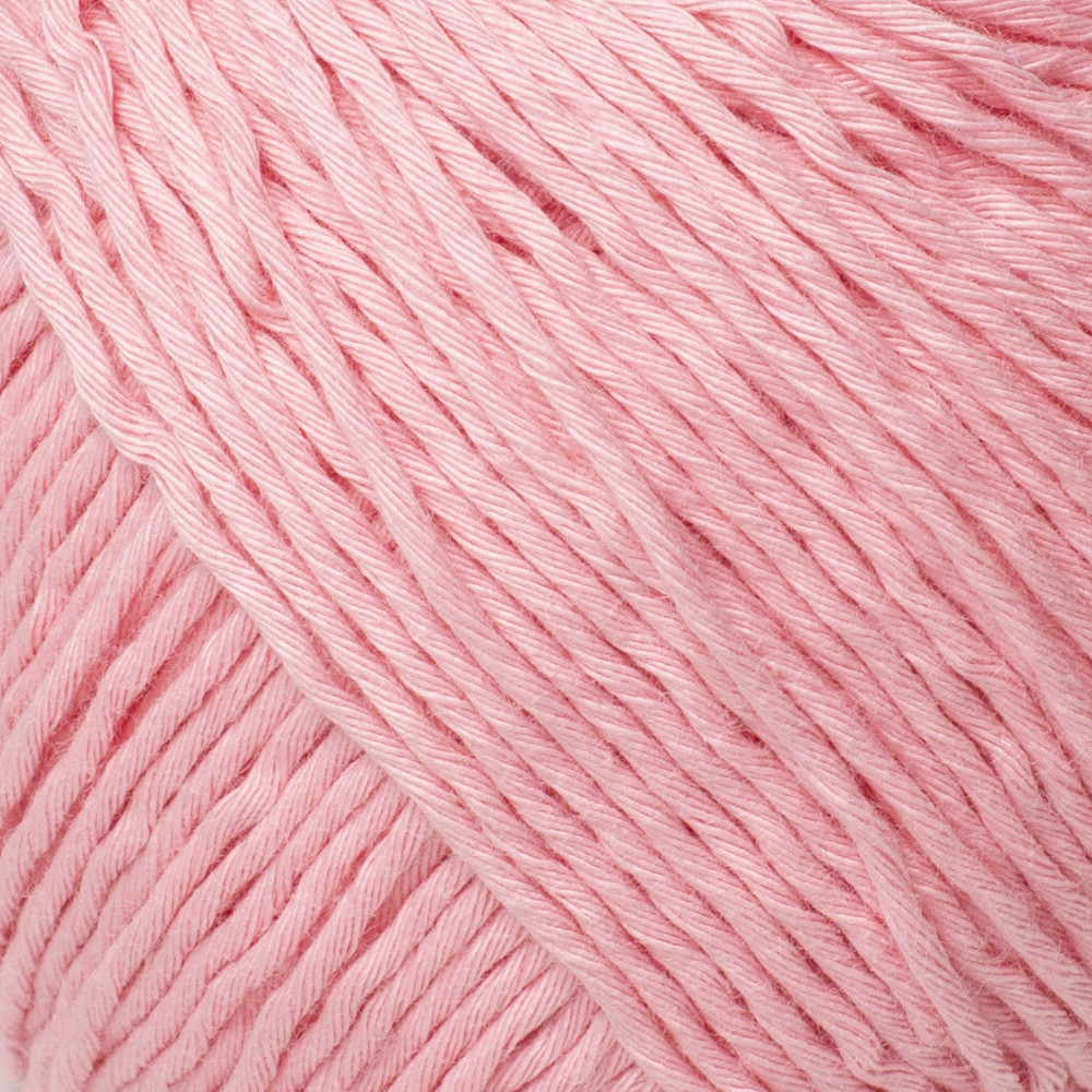 Fibra Natura Cottonwood Yarn, Pink 41139 Hobiumyarns