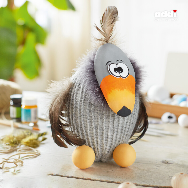 Addi Express Knitting Machine, 22 Needles 9902 Hobiumyarns