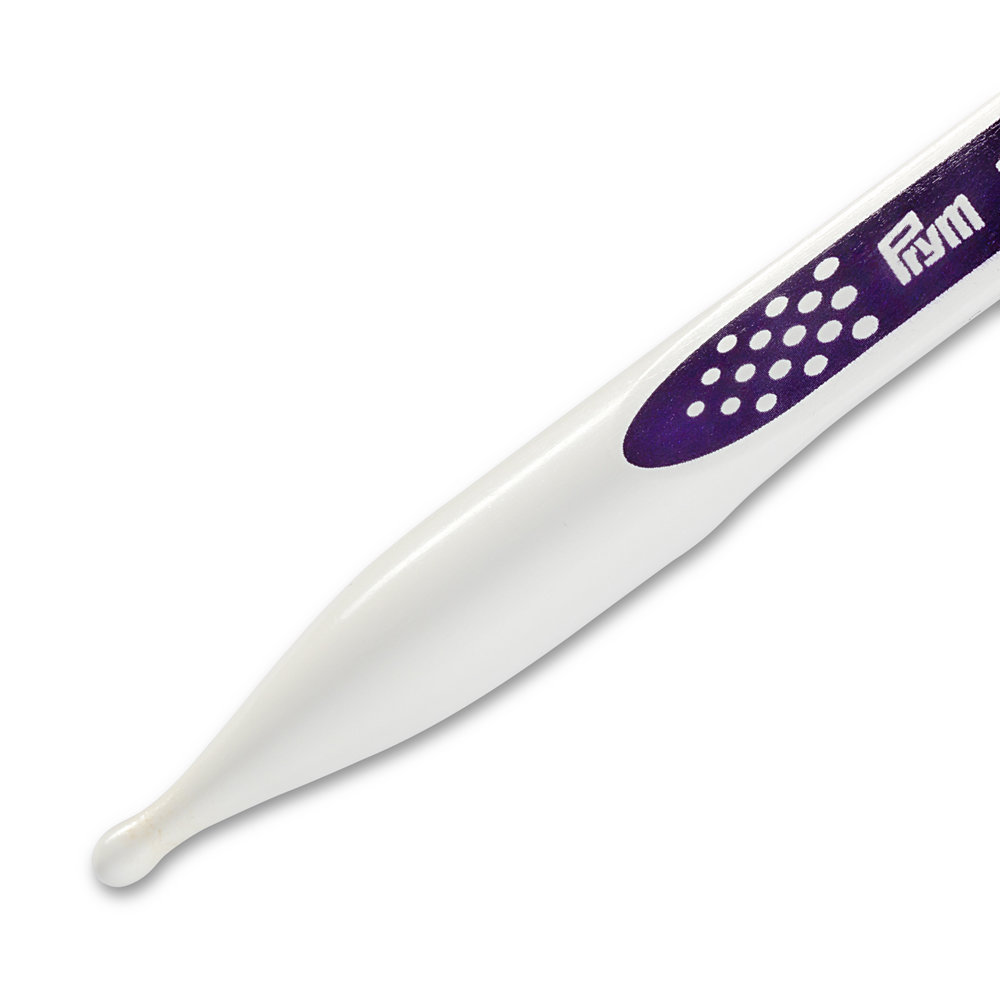 PRYM Ergonomics 10 mm 80 cm Circular Knitting Needle 215813 Hobiumyarns