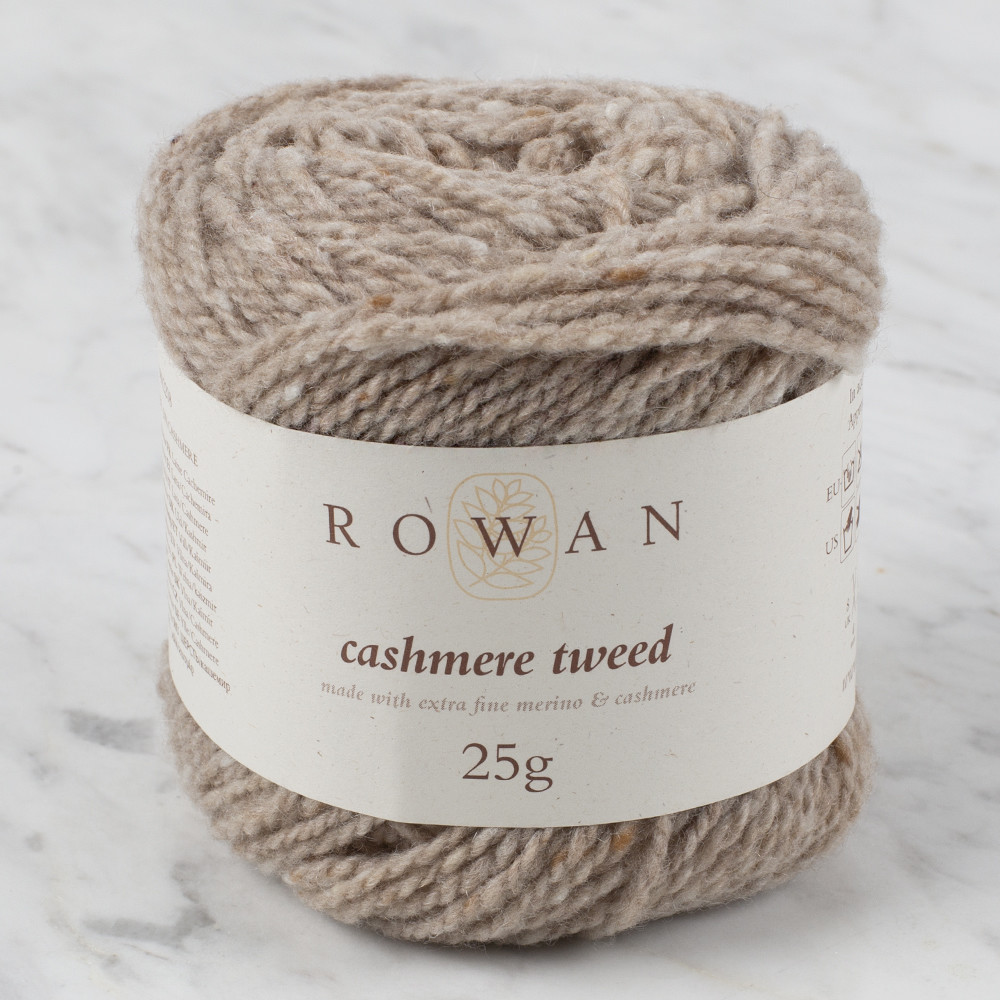 rowan cashmere