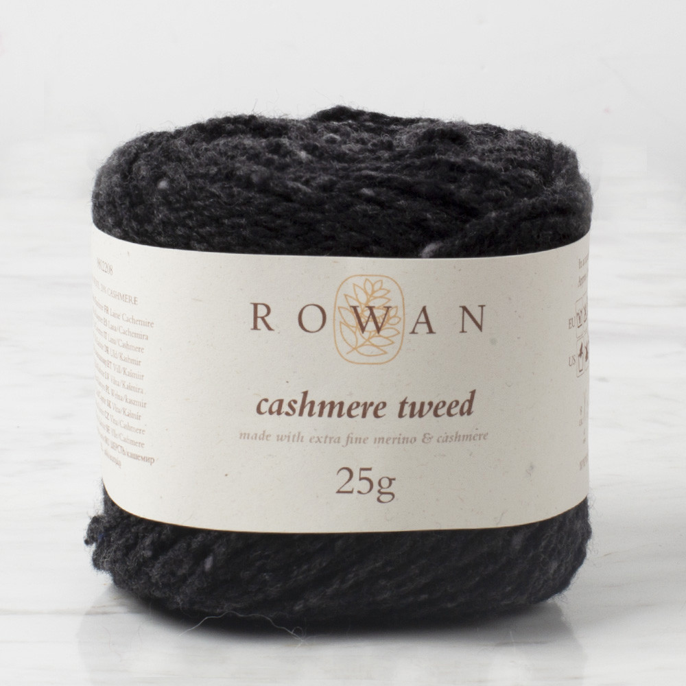 rowan cashmere