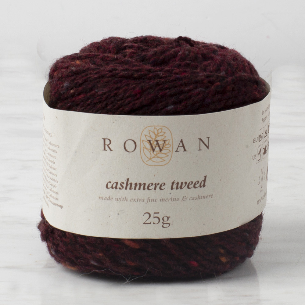 rowan cashmere