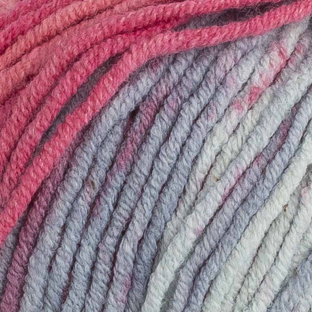 YarnArt Jeans Crazy Yarn 8205 Hobiumyarns