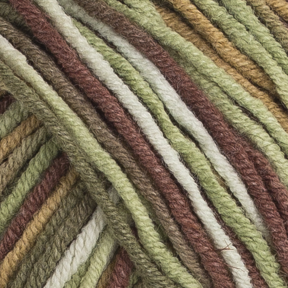 YarnArt Jeans Crazy Yarn 7203 Hobiumyarns