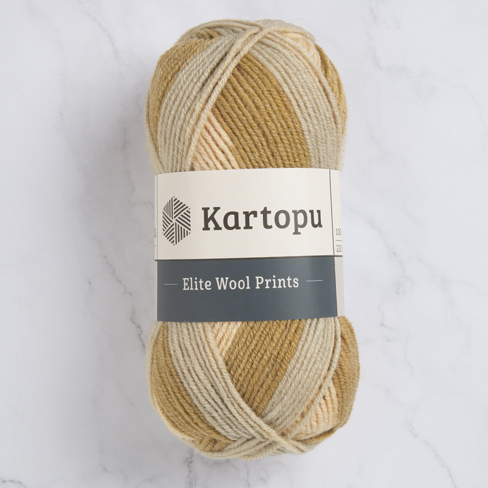 Kartopu Wool Пряжа Купить