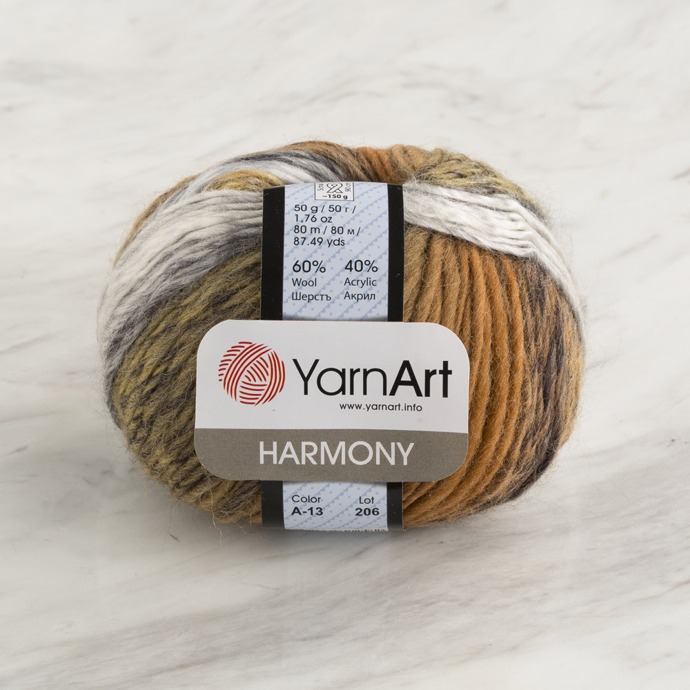 Harmony m