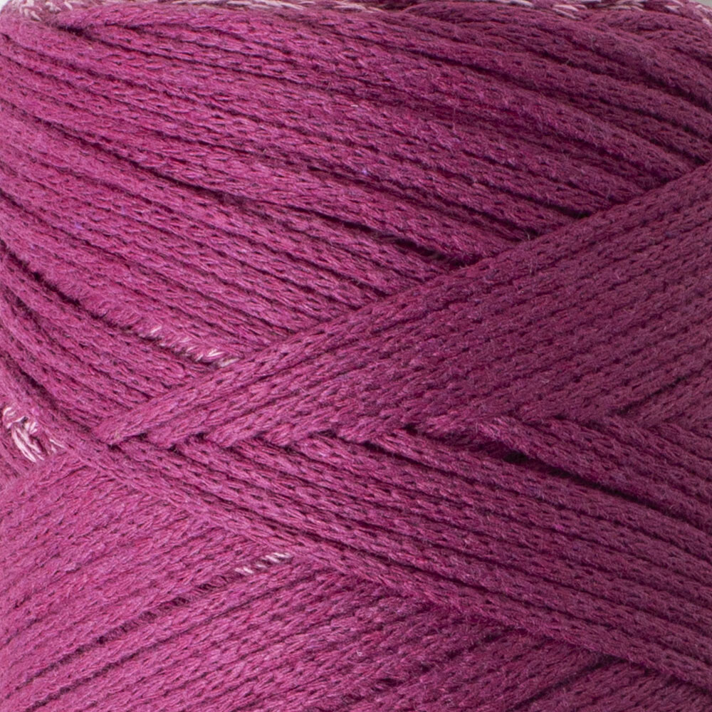 YarnArt Macrame Cotton Spectrum Yarn, Variegated 1314 Hobiumyarns
