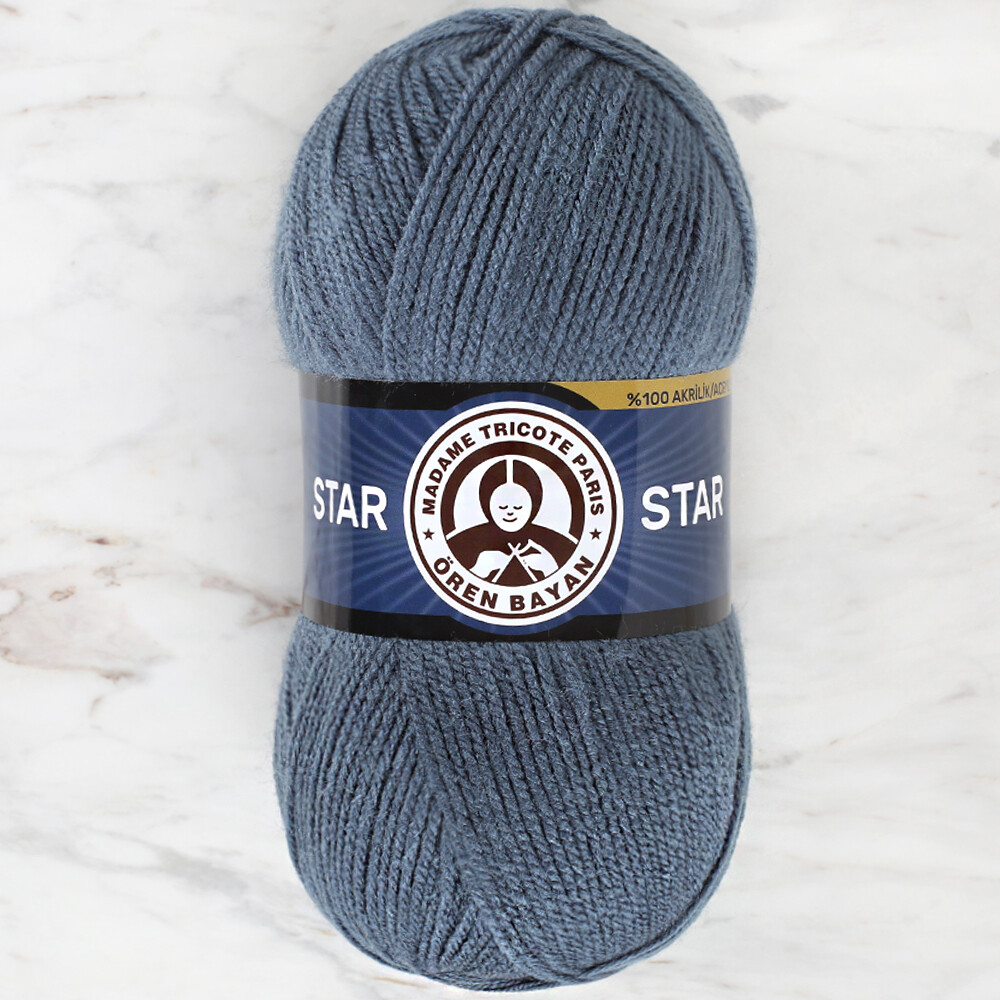 Star Yarn