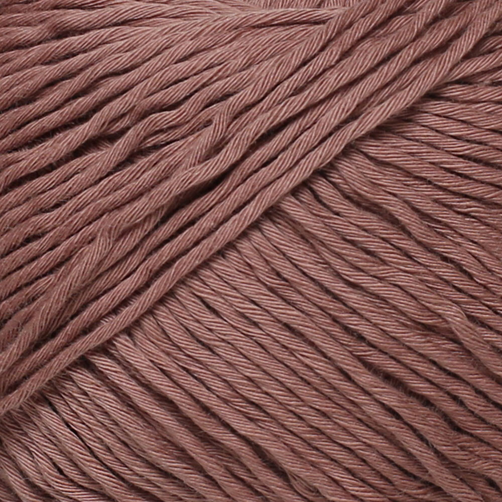 Fibra Natura Cottonwood Yarn, Brown 41120 Hobiumyarns