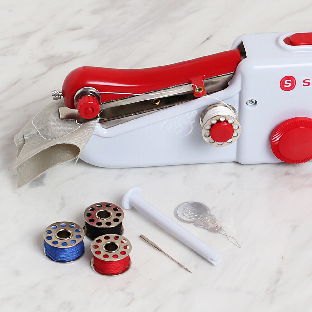 Singer Handheld Sewing Machine 220012155 Hobiumyarns