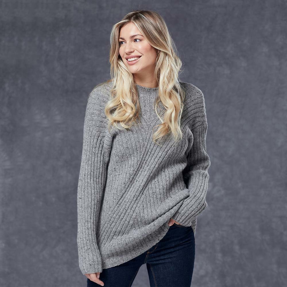 rowan cashmere