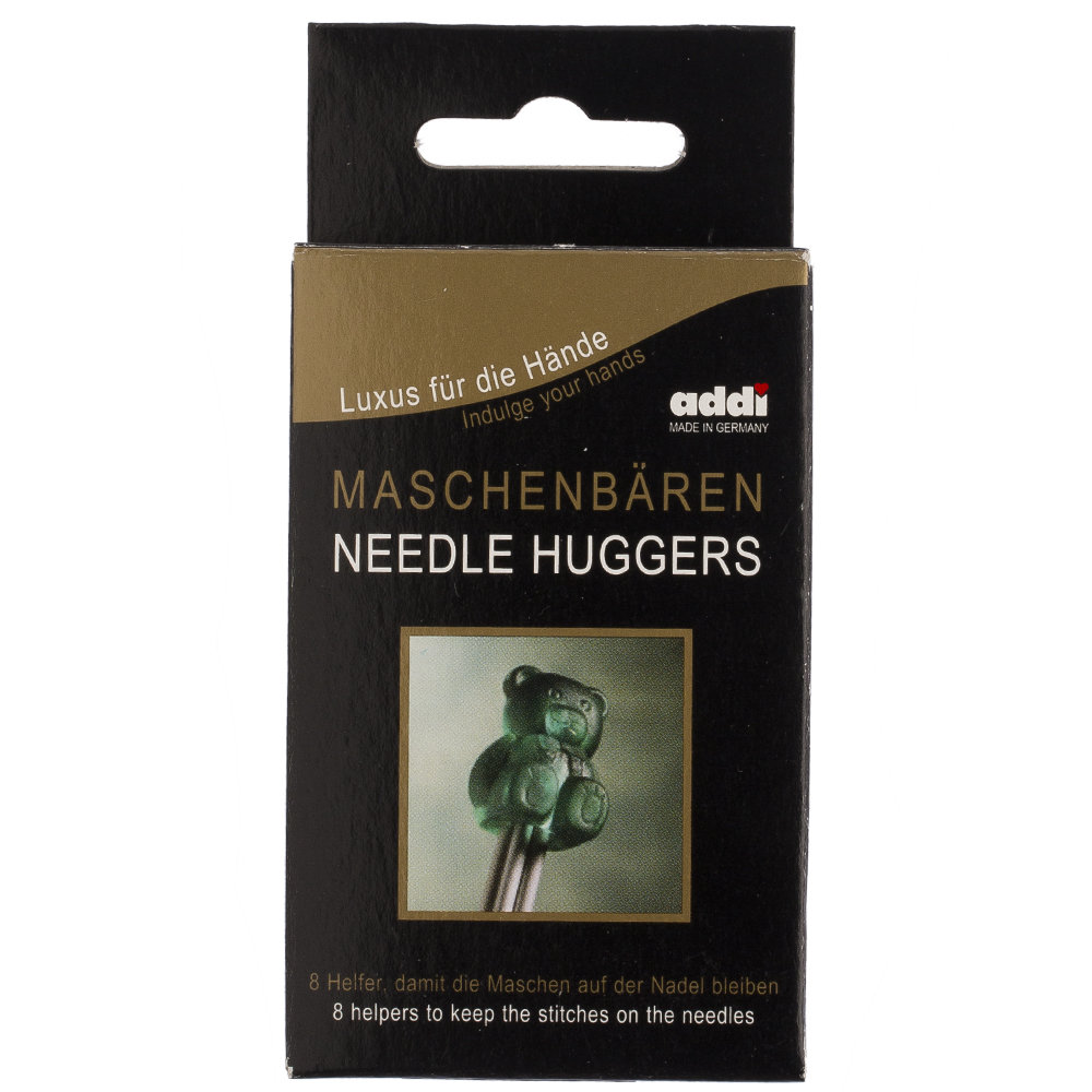 addi needle huggers