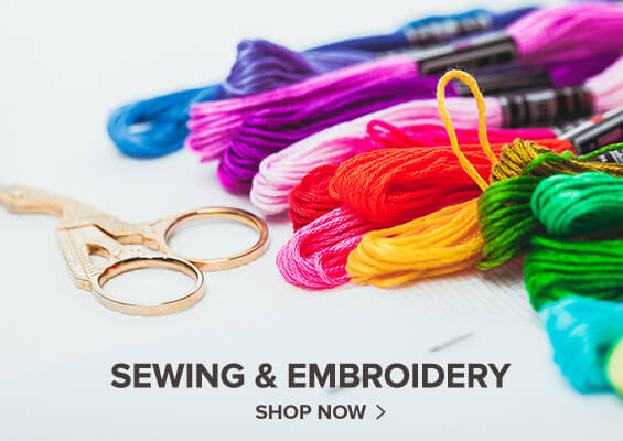 Online Craft Supplies Store shipping worldwide! | Hobium Yarns